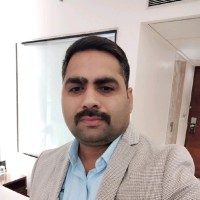 Dharmendra Kumar Katare