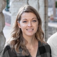 Amelia Wozniak