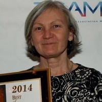 Karen Czarnowski
