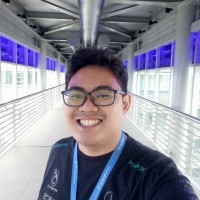 Imran Asyraaf M Ikhalan