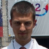 Дмитрий Клепиков