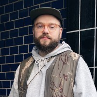 Patrick Bädje