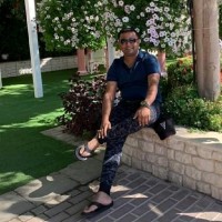 Kumar Harish Gangappa