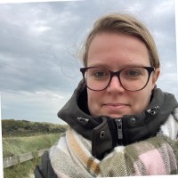 Mariska Hakkenhaar