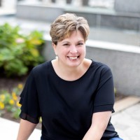 Christy Maxfield, MBA, CEPA