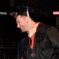 Jeffrey Crate, MBA