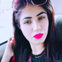 Jahnavi Grover
