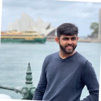 Pranav Malhotra