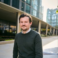 Simon Fitzgerald