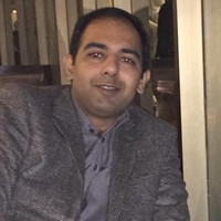 Murtaza Hasan