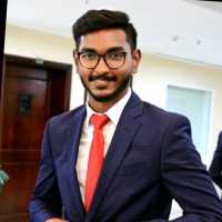 Siddharth Ram T V