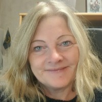 Susanne Åhlström Dahl