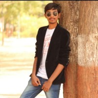 Devarsh Shah