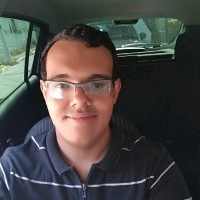 Bruno Pomponet Rodrigues dos Santos
