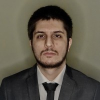 Siddharth Naidu