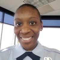 Monica Thomas