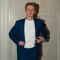 Jonathan Claesson Berggren