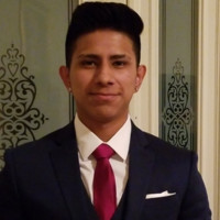Pablo Rosas-Zarate