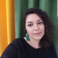 Mina Masoumi