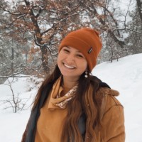 Gina Ferguson