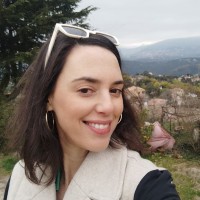 Dana Ginzbourg