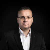 арх. Калин Благов