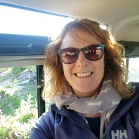 Liz Chegwin