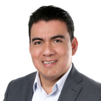 Jorge Munoz