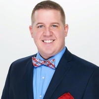 Justin Walker, Mba-Hrm