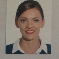Cristina Zharska