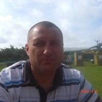 Ian Hodgson