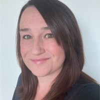 Rebecca Gasser