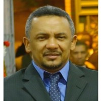 Evaldo Costa