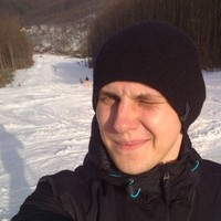 Андрей Савилов
