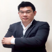 Kitinun Eiamcharoen