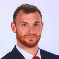 Gareth Jennings
