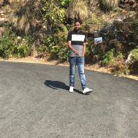 Saikumar Pasham