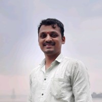Vinayak Patil