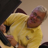 David Jordan