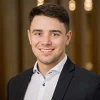 Xavier Fréchette, Cpa Auditor