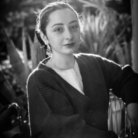 Tsira Jobava