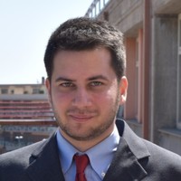 Bogdan Constantin Cristea
