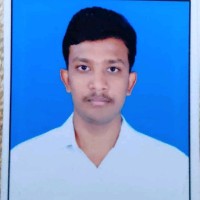 Vigneshwara S