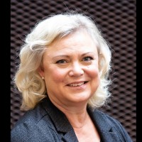Kajsa Weckéus