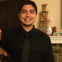 Kayvon Alizadeh, Dpt