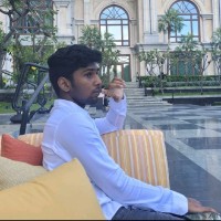 Srivishal Sivasubramanian