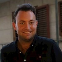 Sam Cooper