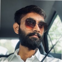 Nirav Solanki