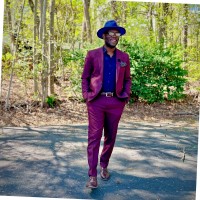 Richmond Asante