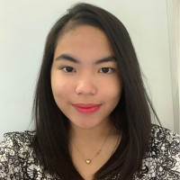 Kristine Jade Panganiban